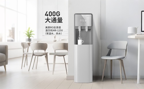 如何選購凈水器管線機(jī)或直飲水機(jī)？一看就懂！